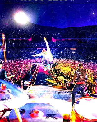 Coldplay Decatur