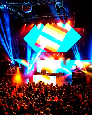 Com Truise Atlanta