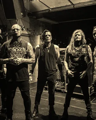 Combichrist Atlanta