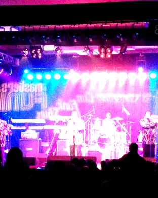 Confunkshun Mableton