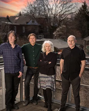 Cowboy Junkies Atlanta