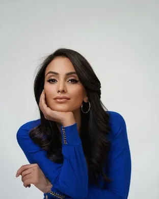 Crystal Marie Alpharetta