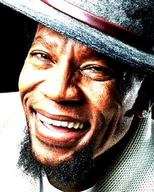 D.L. Hughley Atlanta
