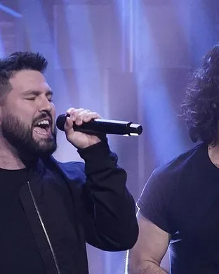 Dan And Shay