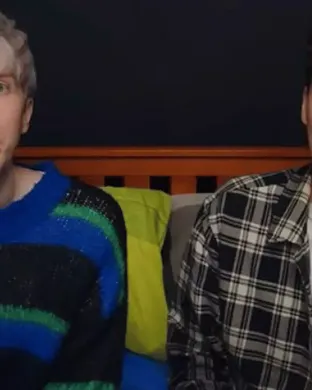 Dan & Phil Atlanta