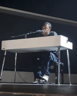 Daniel Caesar Atlanta