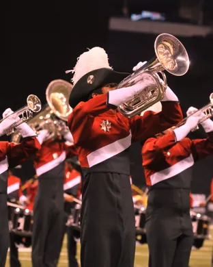 DCI: Drum Corps International Atlanta