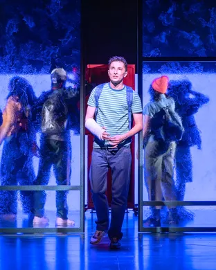 Dear Evan Hansen Atlanta