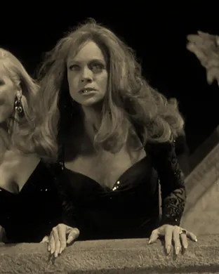 Death Becomes Her Atlanta