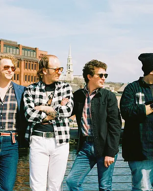 Deer Tick Atlanta