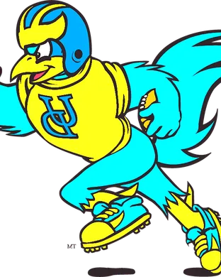 Delaware Blue Hens Football Kennesaw