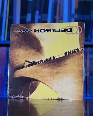Deltron 3030 Atlanta