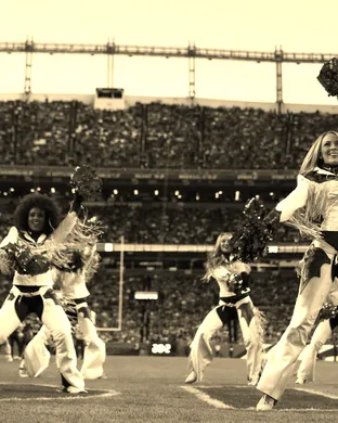 Denver Broncos Atlanta