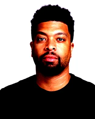 Deray Davis Mableton
