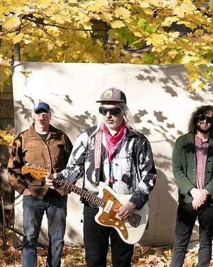Dinosaur Jr Atlanta