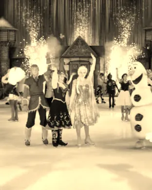 Disney On Ice Duluth