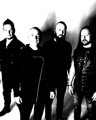 Disturbed Atlanta
