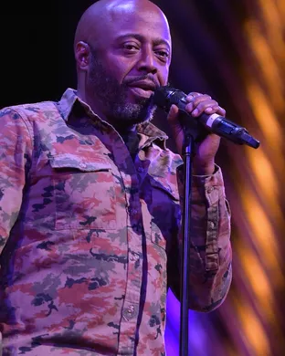 Donnell Rawlings Alpharetta