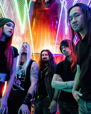 Dragonforce