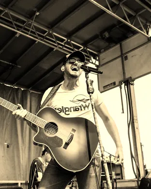 Drew Baldridge Atlanta
