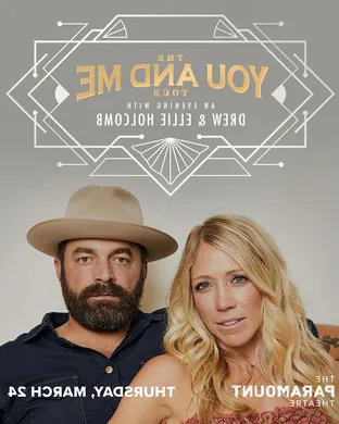 Drew Holcomb Alpharetta
