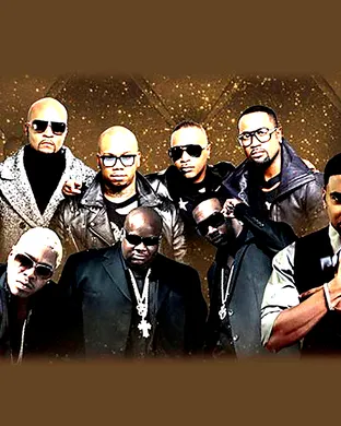 Dru Hill Atlanta