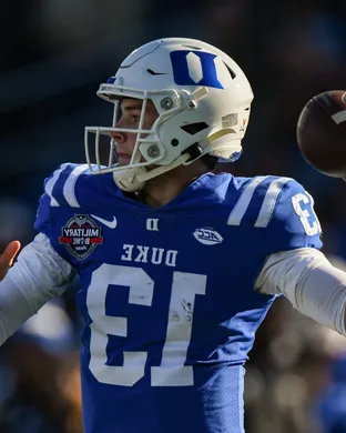 Duke Blue Devils Atlanta