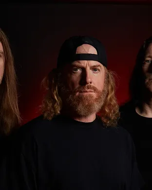 Dying Fetus Atlanta