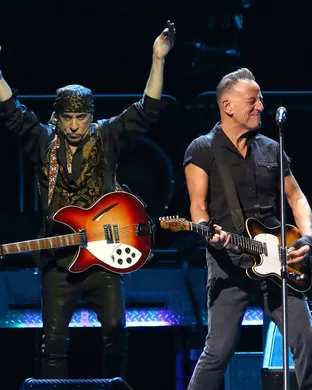 E Street Band Atlanta