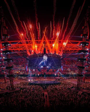 Ed Sheeran Atlanta