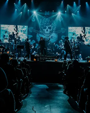 Emo Orchestra Atlanta