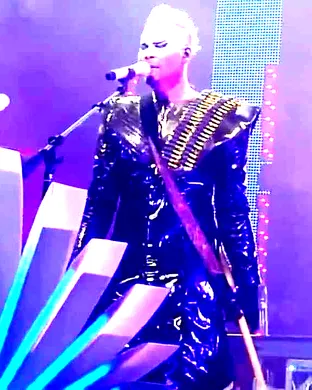 Empire of The Sun Alpharetta