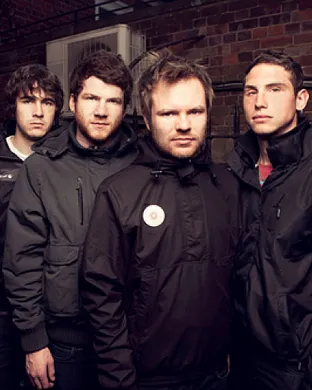 Enter Shikari Atlanta