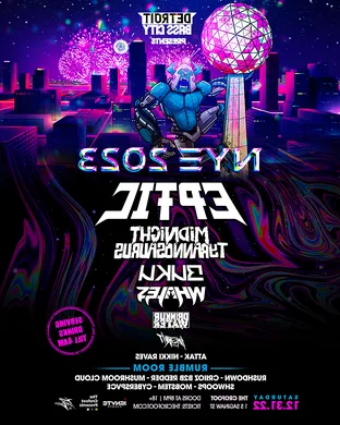 Eptic Atlanta
