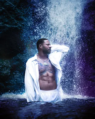 Eric Bellinger Atlanta