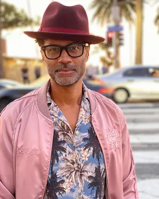 Eric Benet Mableton