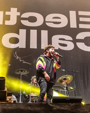 Electric Callboy Atlanta