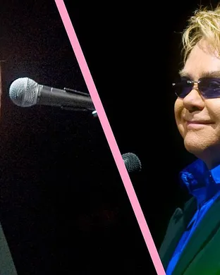 Face 2 Face: Billy Joel & Elton John Tribute Peachtree City