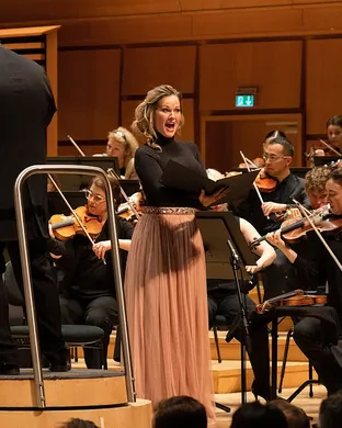 Faure's Requiem Atlanta