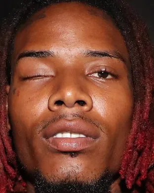 Fetty Wap Atlanta