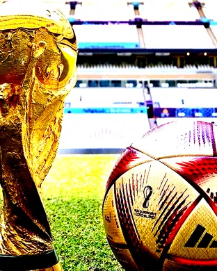 FIFA World Cup 26: Semi-Finals: W99 vs. W100 - Match 102