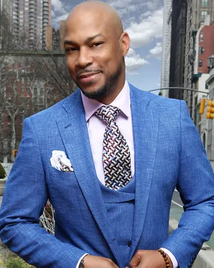 Finesse Mitchell Atlanta