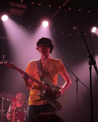 Finn Wolfhard