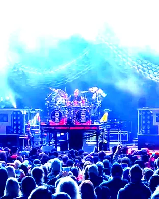 Five Finger Death Punch Alpharetta