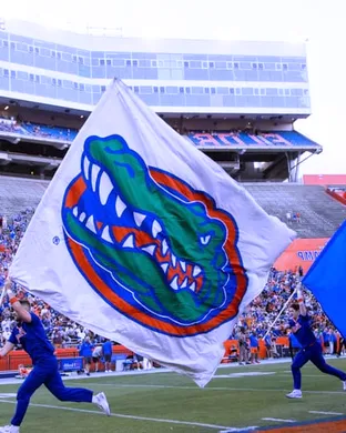 Florida Gators Atlanta