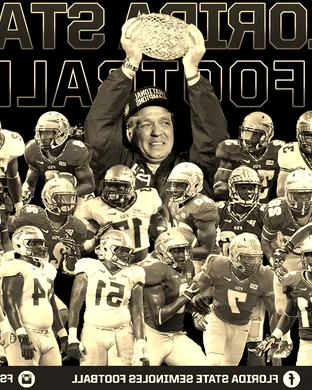Florida State Seminoles Atlanta