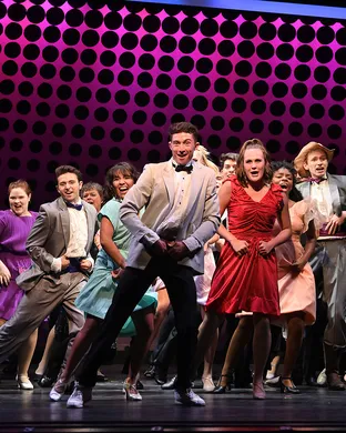 Footloose Marietta