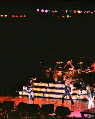 Foreigner Alpharetta