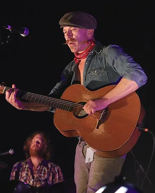 Foy Vance Atlanta