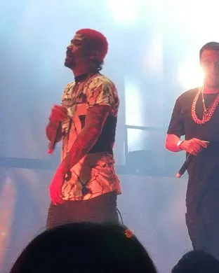 French Montana Atlanta